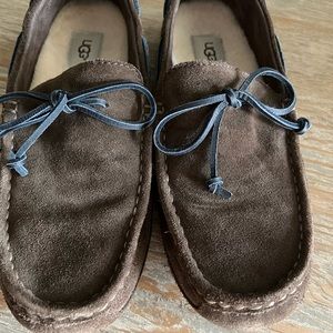 Mens UGG Chester Slipper Loafer Style#1005350